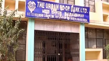Urban Cooperative Bank 