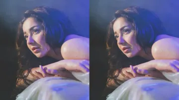 Pakistani actress Hania Aamir’s Indian fans send her water bottles, hilarious video goes viral