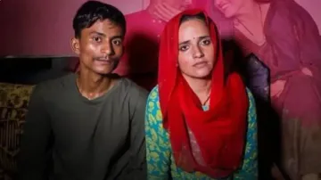 Pahalgam terrorist attack: Seema Haider asked to leave India within 3 days