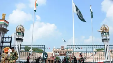 60 Pakistani women married to ex-terrorists in J&K deported