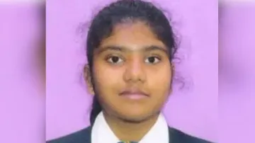 ICSE Class 10 all-India topper with perfect score