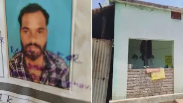 Migrant worker from Odisha 'tied with wires, beaten to death' in Chennai