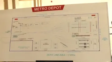 Bhubaneswar Metro to be extended till Cuttack SCB Medical College and Hospital, new DPR underway: Od
