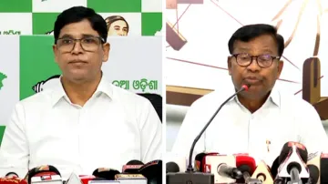 Call for caste-based census over reservation limits sparks debate in Odisha
