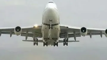 Pakistan closes Karachi, Lahore airspace temporarily for security reasons, reports