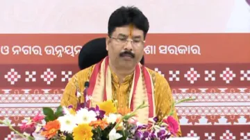 Odisha launches ‘Sahayog’ initiative to aid urban poor