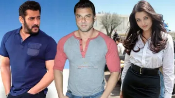 Salman Khan Aishwarya Rai broke up because Sohail Khan made shocking revelation