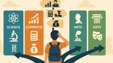 Career choices