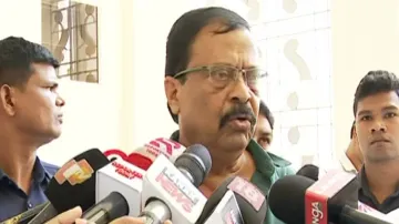 Part plot sale notification likely this month, says Odisha Revenue Minister 