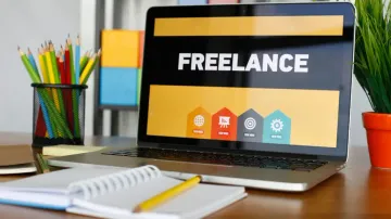 Freelancing