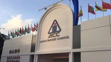 Asian Cricket Council 