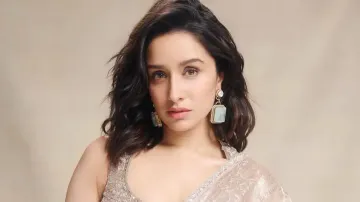 Shraddha Kapoor