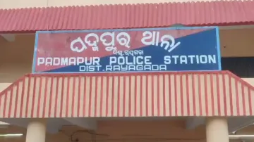 Odisha man hacks brother to death as family watches in horror