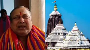 Digha temple should not be called 'Jagannath Dham': Puri Chief Servitor speaks up on West Bengal’s c