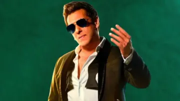 Salman Khan sets aside project with Sanjay Dutt for his fans