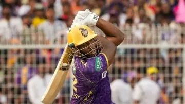 Andre Russell