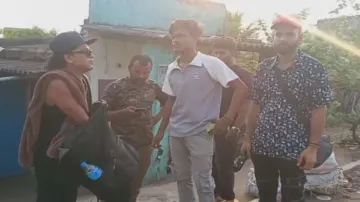 Pahalgam terrorist attack: 5 suspected ‘infiltrators’ spotted roaming around in Odisha