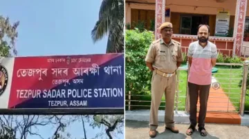 Trading scam: Odisha man duped of Rs 1.2 crore, accused nabbed in Assam