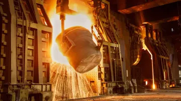 Rs 100000 crore-plus investments set to shape Odisha as the steel capital of India by 2031