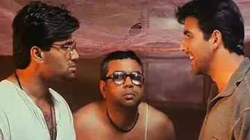 Hera Pheri 3 teaser dropping soon! Here's what Shyam aka Suniel Shetty says