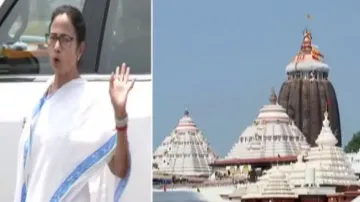 Digha temple row: Why so much anger, asks WB CM; BJP hits back