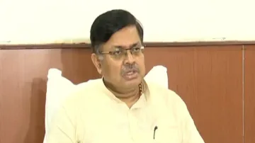 Digha temple row: Odisha Law Minister warns of legal action over ‘Dham’ use
