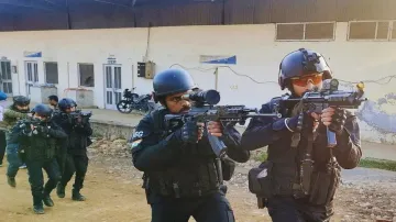 Air raid alarms to civilian training, know key objectives of May 7 mock drill scheduled in all state