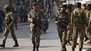 Mock drills announced in 12 key locations of Odisha amid rising India-Pakistan tensions