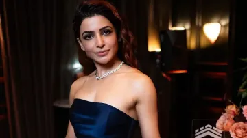 Samantha Ruth Prabhu