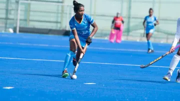 Sujata Kujur
