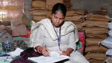 Adulterated milk unit busted in Odisha; unit was supplying milk to OMFED!
