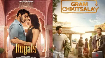 New OTT releases to binge this week