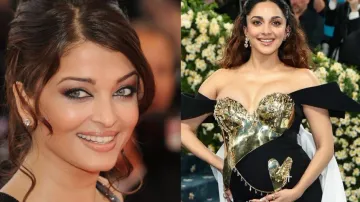 Aishwarya Rai Bachchan, Kiara Advani