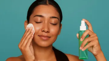 Summer skincare tips