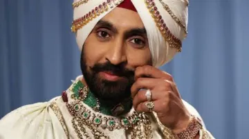 Diljit Dosanjh