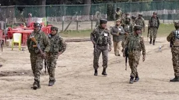 Mock Drill to resume again: 4 states bordering Pakistan to hold civil defence drills tomorrow