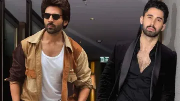 Dostana 2 back on track with Lakshya! Who is taking over Kartik Aaryan's role?