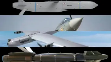 Operation Sindoor: These high-tech weapons added teeth to India's precision deep strike in Pakistan