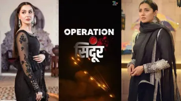 Mahira Khan, Hania Aamir slammed for criticising India’s Operation Sindoor