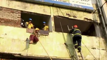 Odisha conducts Civil Defence Mock Drill across 12 strategic locations post Operation Sindoor