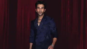 Rajkummar Rao