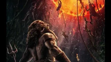  Kantara: Chapter 1 