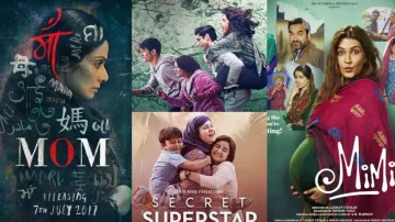 Films to watch on Mothers Day