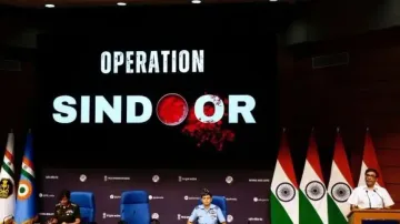 Operation Sindoor