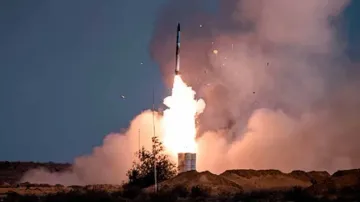 IAF's S-400 air defence missile systems thwarted Pak drone-missile attacks