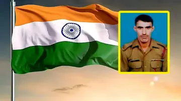 Amid Operation Sindoor, know Indian soldier who pumped 30 bullets into chest of LeT terrorist