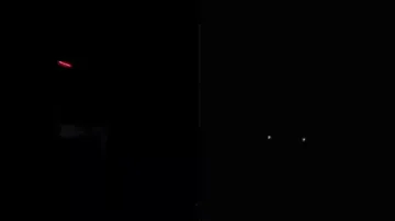 Pakistan attacks Jammu