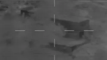 Pak attacks with drones, munitions along western border effectively repulsed: Indian Army