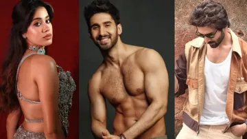 Dostana 2 undergoes major changes After Kartik Aaryan and Janhvi Kapoor know who is being replaced