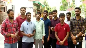 What happened in J-K after drone attack? Odia students share their experience